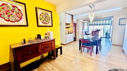 Blk 101 Ah Hood Gardens (Toa Payoh), HDB 5 Rooms #630113571